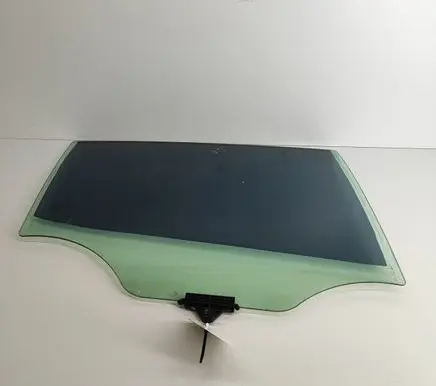 KIA Optima Rear door window glass 834212T010