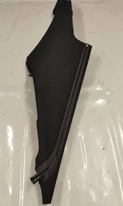 Mercedes-Benz S W222 Rear seat side top trim A2226907000