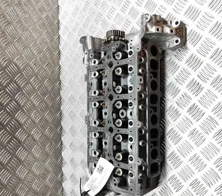 Mercedes-Benz GLE W167 Engine head A6540107012