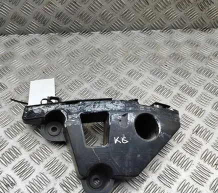 Peugeot 308 Rear bumper mounting bracket 9800920280