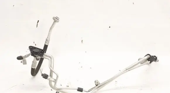 Seat Alhambra (Mk2) Air conditioning (A/C) pipe/hose 7N0820741B