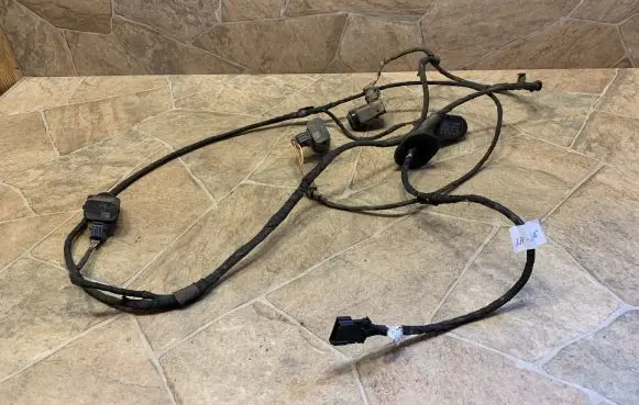 Mercedes-Benz R W251 Parking PDC sensor 0015427418