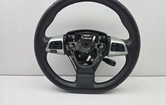 Toyota Auris 150 Steering wheel 