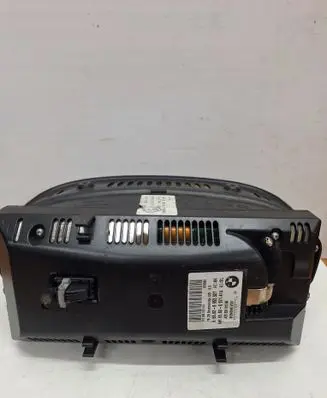 BMW 5 E60 E61 Screen/display/small screen 65826952327
