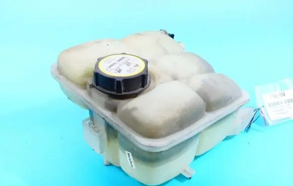 Ford Focus Coolant expansion tank/reservoir 8V61-8K218-AE IMPRK1153604