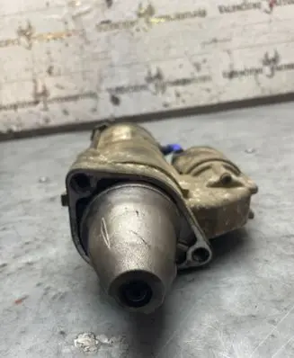 Chrysler 300 - 300C Starter motor 56044572AB D7G18