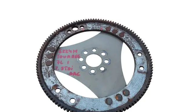 Volkswagen Touareg I Flywheel 070105323A