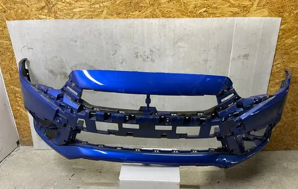Mitsubishi ASX Front bumper 6400J025ZZ