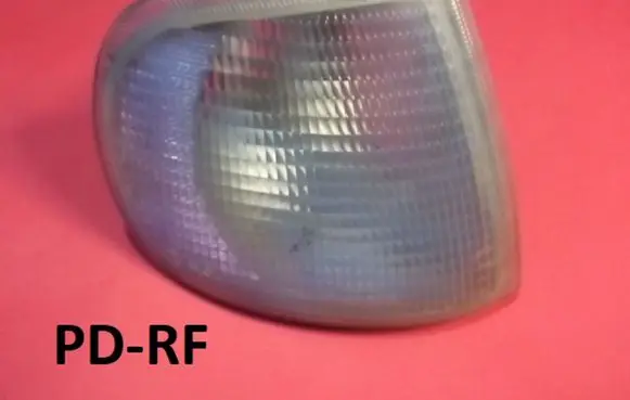 Skoda Felicia I Front indicator light 6U0953042A