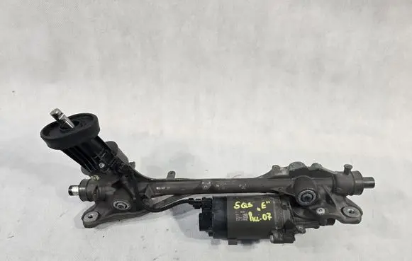Volkswagen Tiguan Steering rack 5QS423053E 4532004495