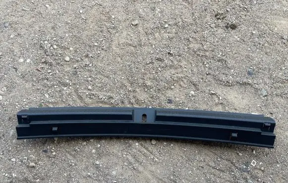 Seat Tarraco Trunk/boot sill cover protection 524863459