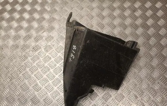 Toyota Prius (XV60) Side bottom protection 5839847070