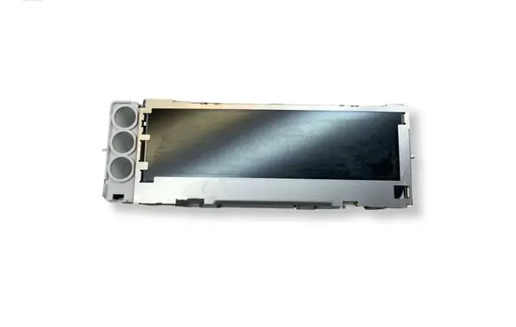 Renault Megane III Screen/display/small screen 281199429S 280340011R