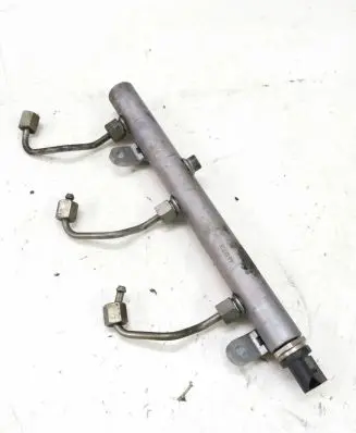 Mercedes-Benz ML W164 Fuel main line pipe A6420702595 0821800028