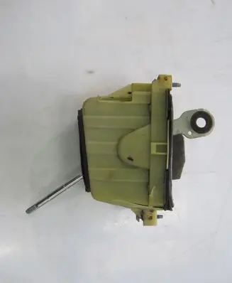 Mercedes-Benz E A207 Gear shifter/selector A2042676324