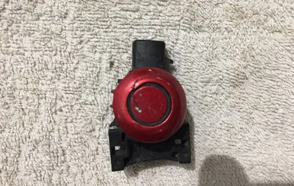 Mazda 6 Parking PDC sensor K6021 KD4767UC1 3K02D1