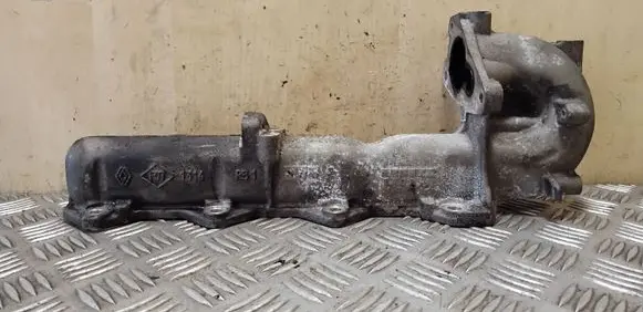 Nissan X-Trail T31 Intake manifold F071314