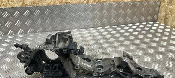 Generator/alternator bracket