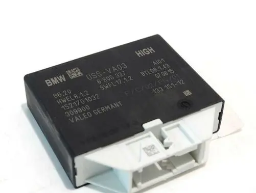 BMW 7 G11 G12 Other control units/modules 6805327 66206819571