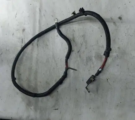 Ford Galaxy Positive cable (battery) 1379907