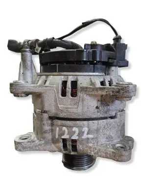 Volkswagen Touran I Generator/alternator A0190 5901259474053