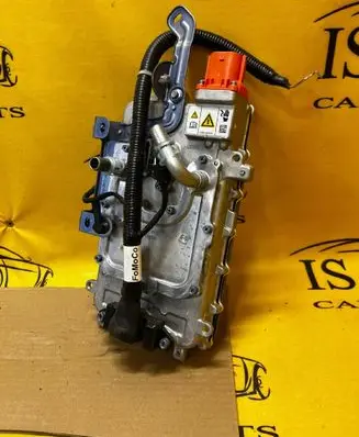Ford Kuga III Voltage converter inverter LX6814G646BE LX683D121AB LX6814B227BE