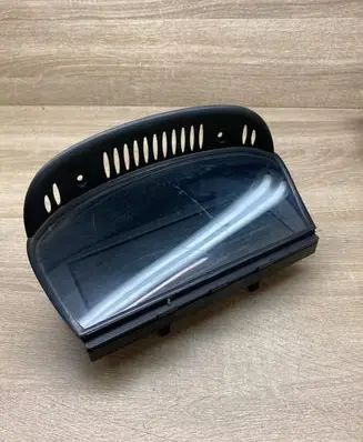 BMW 5 E60 E61 Screen/display/small screen 6952328 A2C53102121