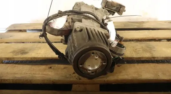 Mitsubishi Outlander Rear differential T02GS0988