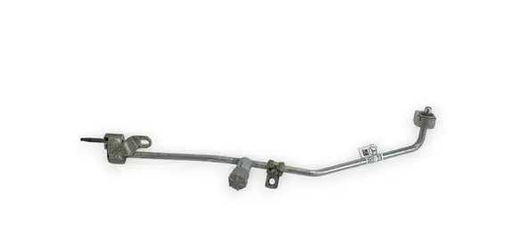 Mercedes-Benz EQA Air conditioning (A/C) pipe/hose A2438306600 54418