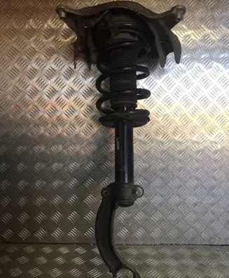 Porsche Macan (95B) Front shock absorber/damper 