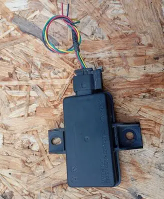 Fiat Freemont Tire pressure control unit 56029542AD P56029542AD