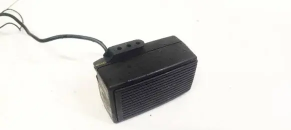Chrysler 300 - 300C Front door speaker