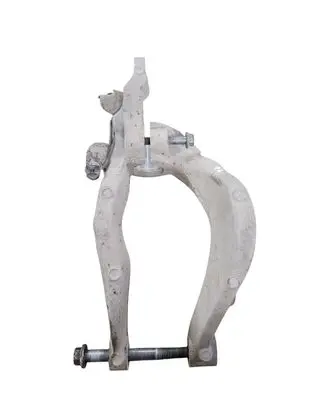 Volvo V90 Cross Country Lower shock absorber bracket 31681983