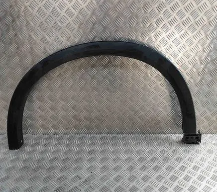 Mazda CX-5 II Front arch trim KPF151W31