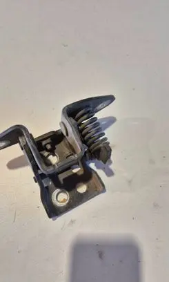 Dodge Challenger Front door upper hinge 107AF