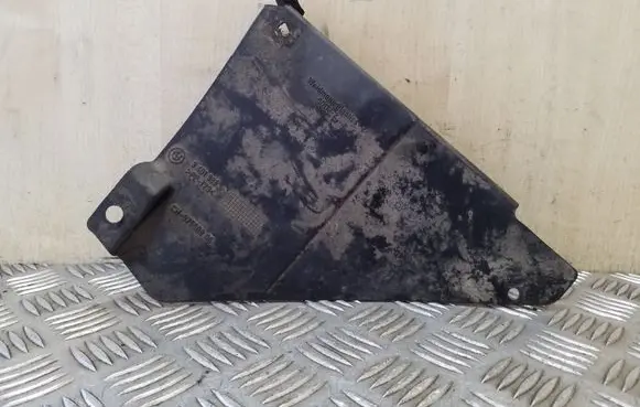 BMW X3 E83 Other under body part 3401988