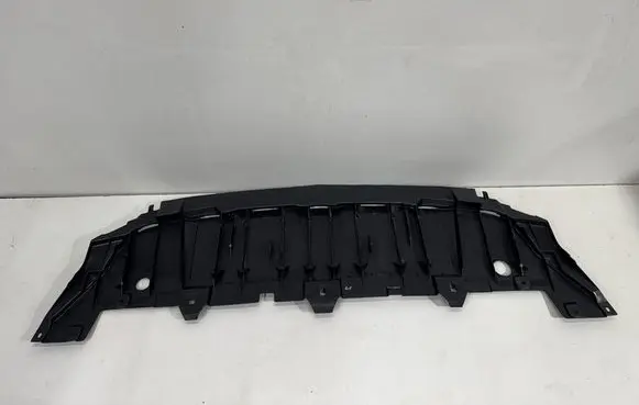 Mercedes-Benz GLA W156 X156 Front bumper skid plate/under tray A1568850036