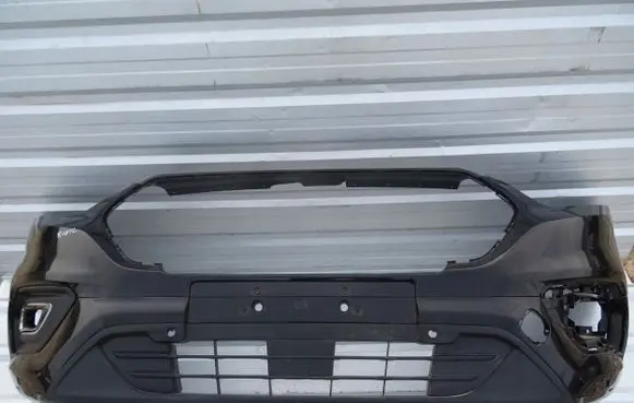 Ford Transit Custom Front bumper R18P3