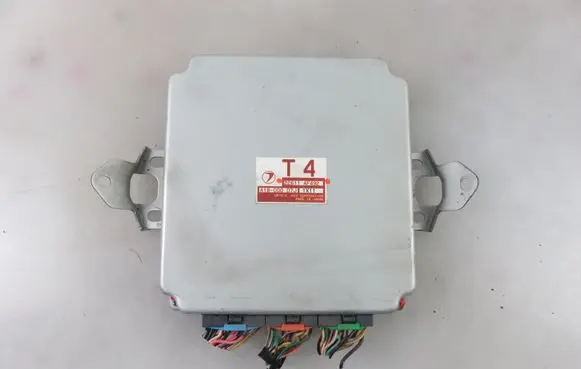 Subaru Impreza II Engine control unit/module 22611AF492