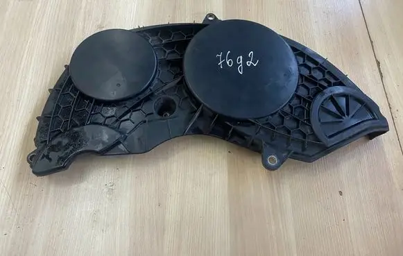 Ford Transit Custom Timing belt guard (cover) GK2Q6A247AA