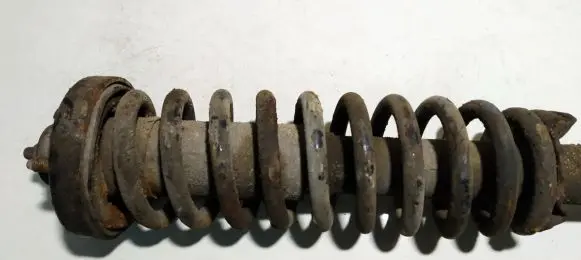 Honda Accord Front coil spring