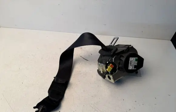 Ford Focus Rear seatbelt 0900H0000 081119 650644500A