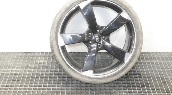 Audi A8 S8 D4 4H R21 alloy rim 4H0601025BA