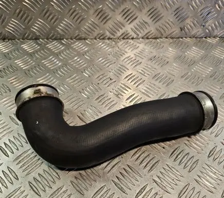 Volkswagen Golf V Intercooler hose/pipe