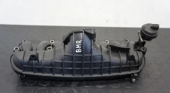Volkswagen Golf V Intake manifold 03G129711AP