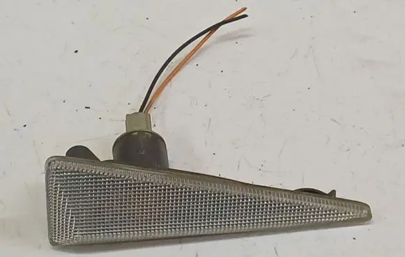 Renault Scenic II - Grand scenic II Front fender indicator light 0LSA02151000