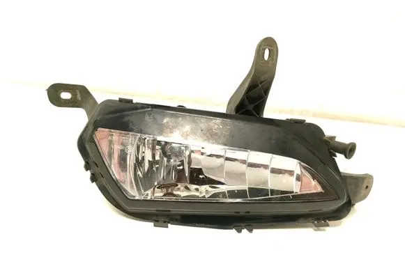 Opel Astra K Front fog light 662588537
