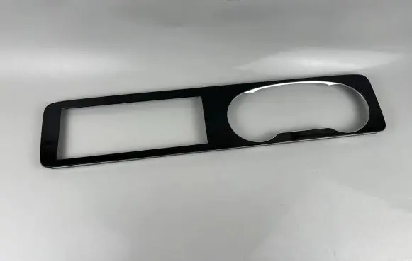 Mercedes-Benz E W212 Dashboard trim