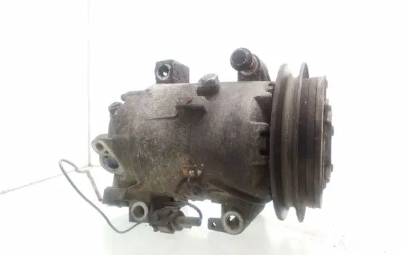 Nissan Almera N16 Air conditioning (A/C) compressor (pump) 92600BN300