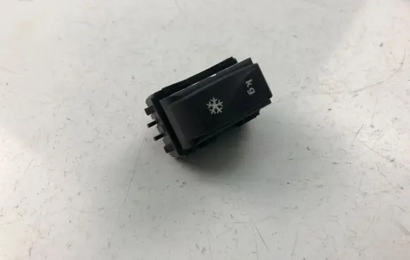 Renault Master III Steering wheel buttons/switches 8200775879